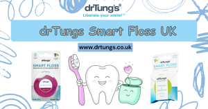 drTungs Smart Floss Uk